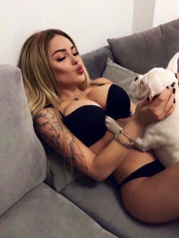 Екатерина фото 3