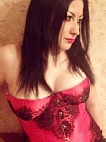 Лилия Кожевниково