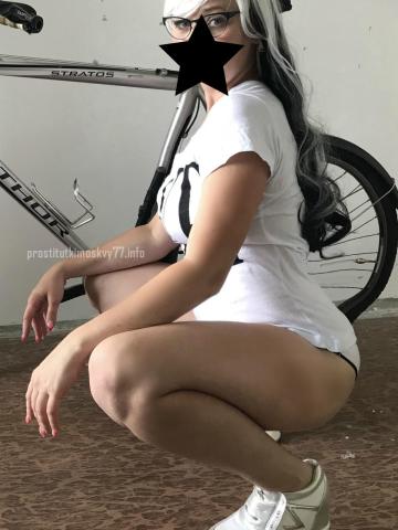 Жанна фото 2