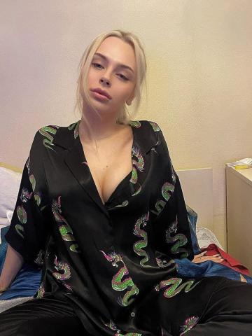 Скарлетт Молодая фото 2